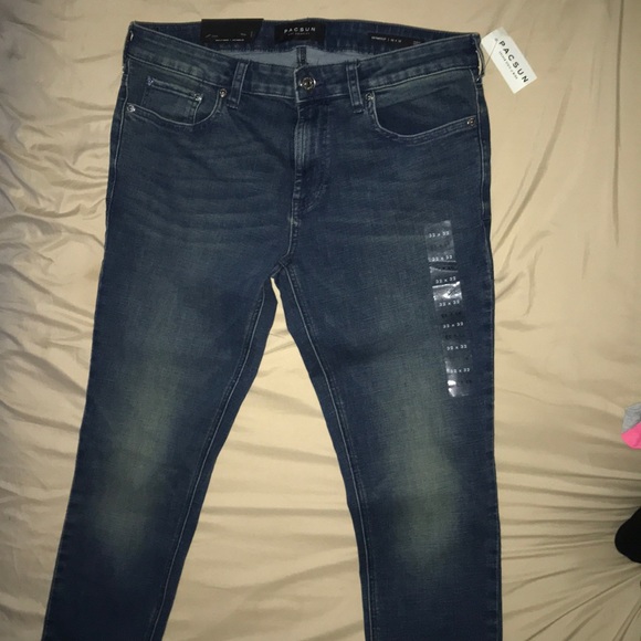 PacSun Other - Pacsun Denim Skinny Jeans